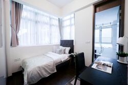 RESIDENCES AT EMERALD HILL (D9), Apartment #615143701
